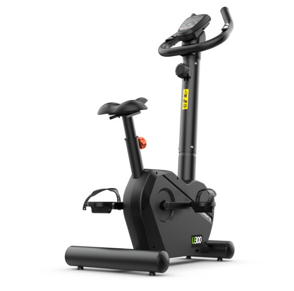 Bicicleta Ergométrica U300 Movement - Imagem 3