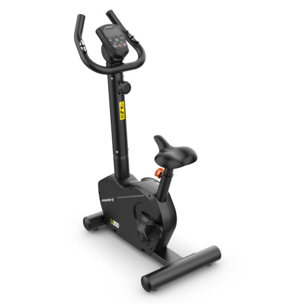 Bicicleta Ergométrica U300 Movement - Imagem 5