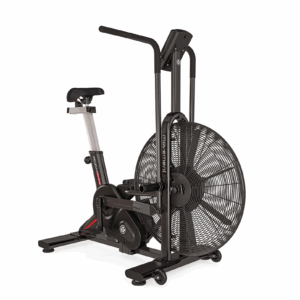 Air Bike Movement