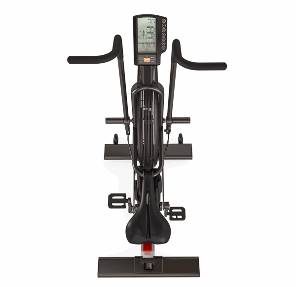 Air Bike Movement - Imagem 4