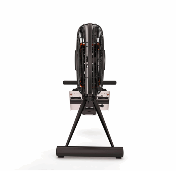 Remo Seco Profissional Rock Airrower Movement - Imagem 5