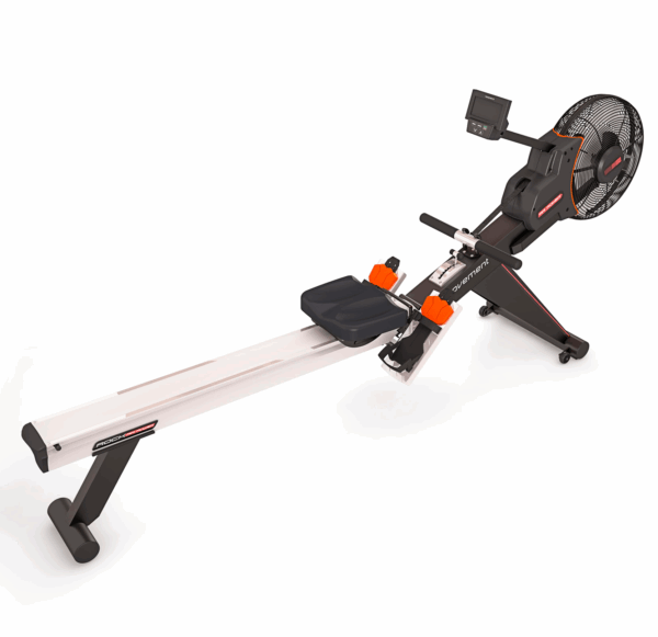 Remo Seco Profissional Rock Airrower Movement