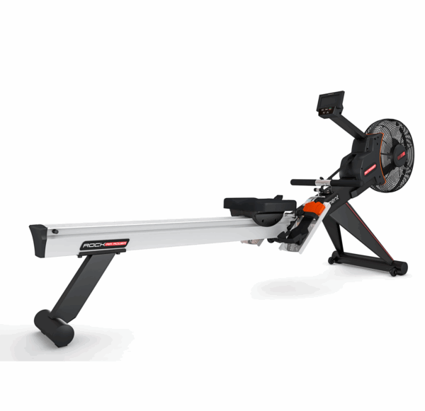 Remo Seco Profissional Rock Airrower Movement - Imagem 3