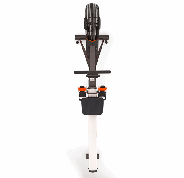 Remo Seco Profissional Rock Airrower Movement - Imagem 6