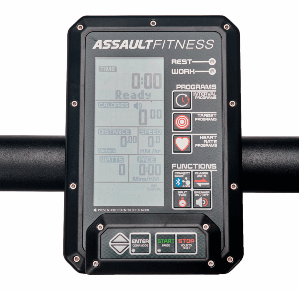 ASSAULT RUNNER ELITE - Imagem 3