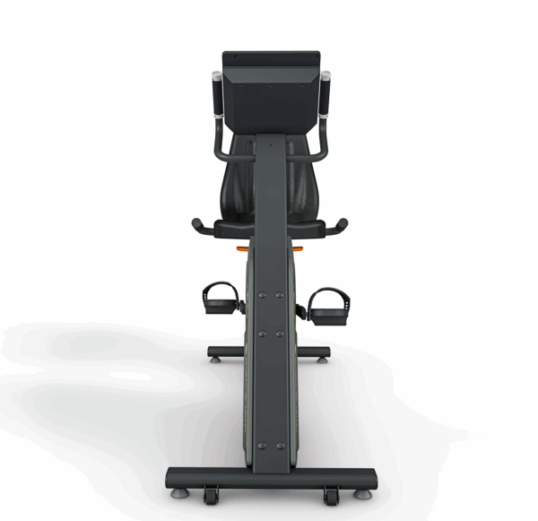 Bicicleta Profissional Horizontal LXR G4 Movement - Imagem 3