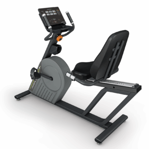 Bicicleta Profissional Horizontal LXR G4 Movement