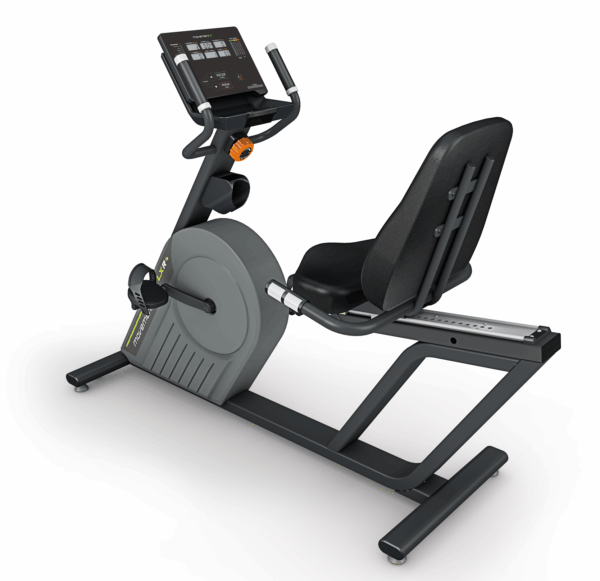 Bicicleta Profissional Horizontal LXR G4 Movement