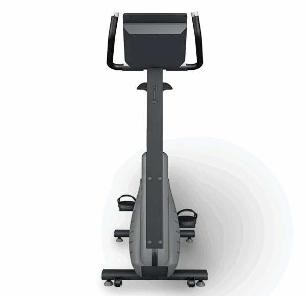 Bicicleta Profissional Vertical LXU G4 Movement - Imagem 3