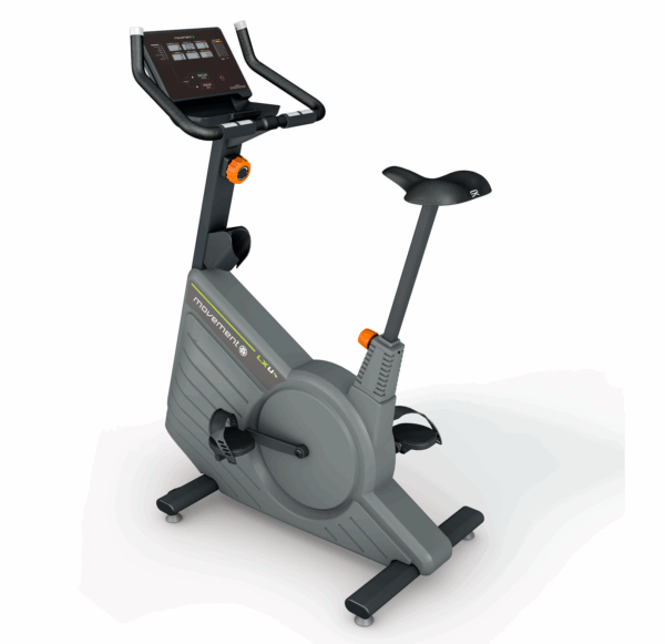 Bicicleta Profissional Vertical LXU G4 Movement