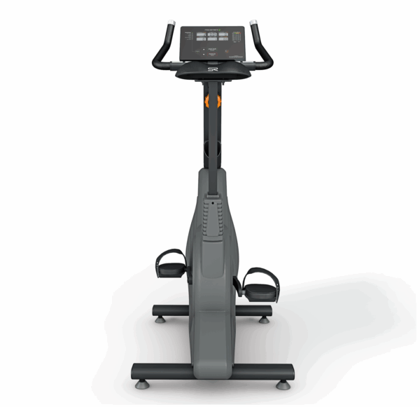 Bicicleta Profissional Vertical LXU G4 Movement - Imagem 4