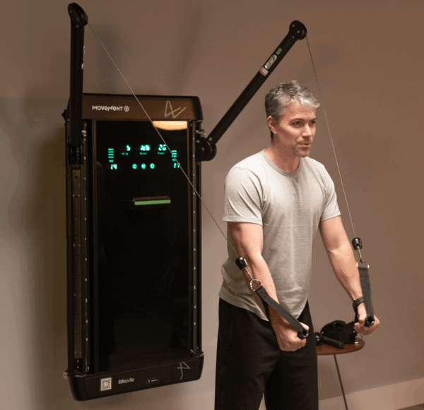 Bionic Movement - Imagem 5