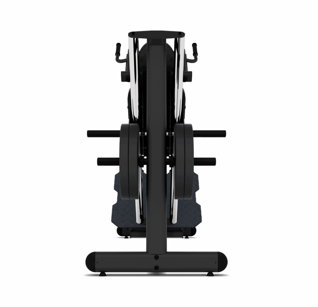 The Hack Machine Hack Machine Bolt Movement - Fasafit