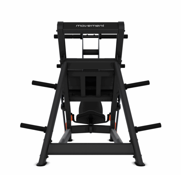 Leg Press 45º Bolt Movement - Imagem 3