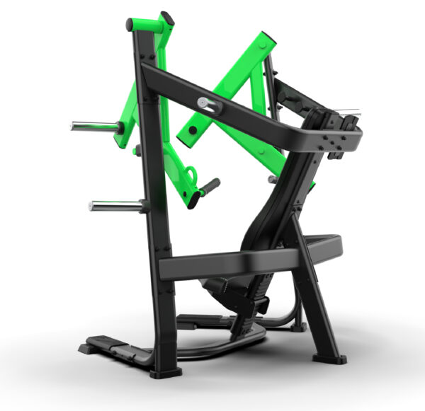 Decline Chest Press Next - Imagem 3