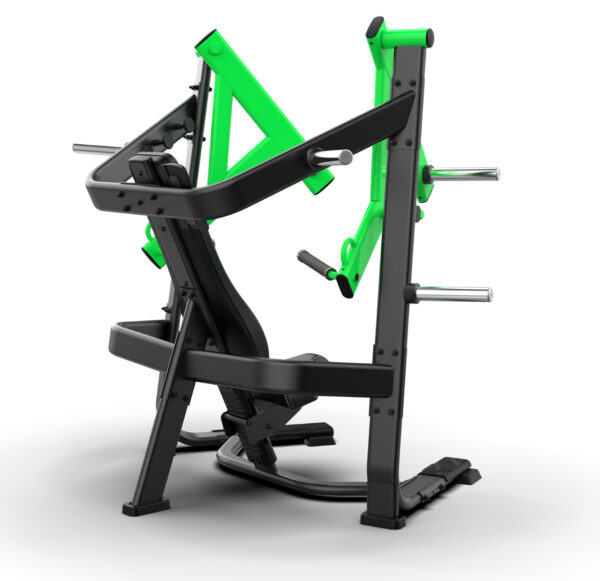 Decline Chest Press Next - Imagem 4
