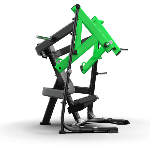 Decline Chest Press Next - Imagem 5