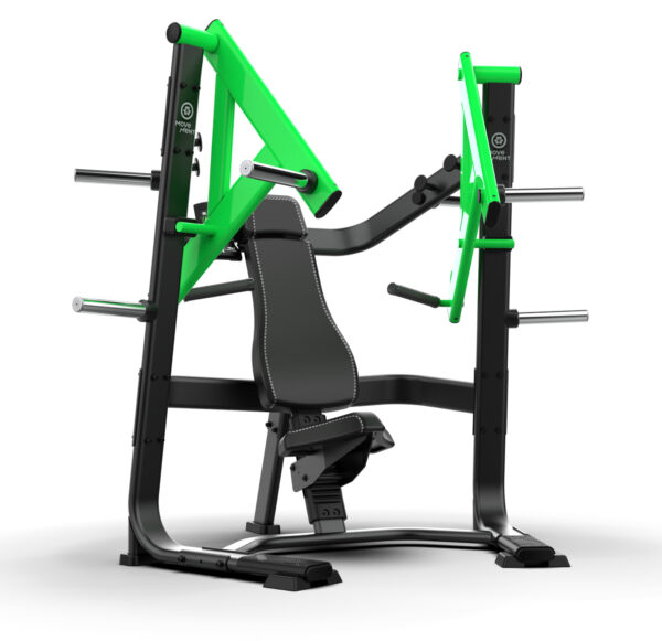 Decline Chest Press Next - Imagem 2
