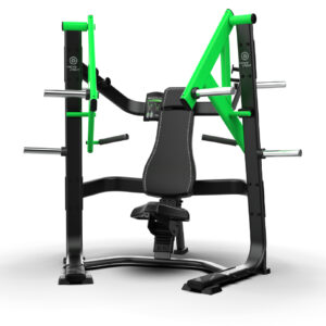 Decline Chest Press Next