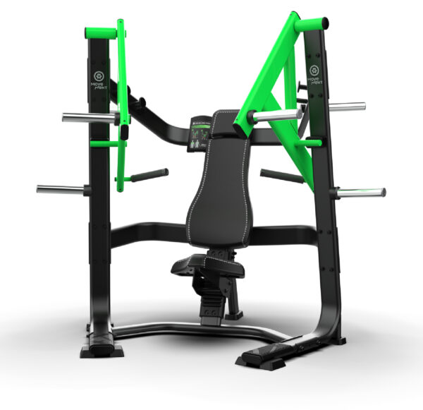 Decline Chest Press Next