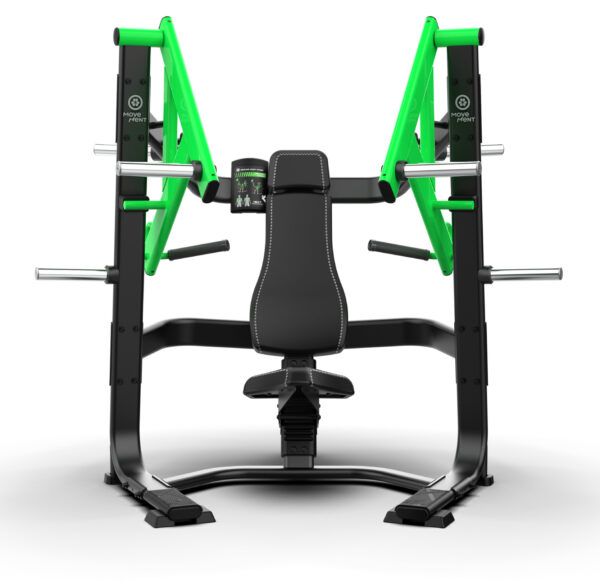 Decline Chest Press Next - Imagem 6