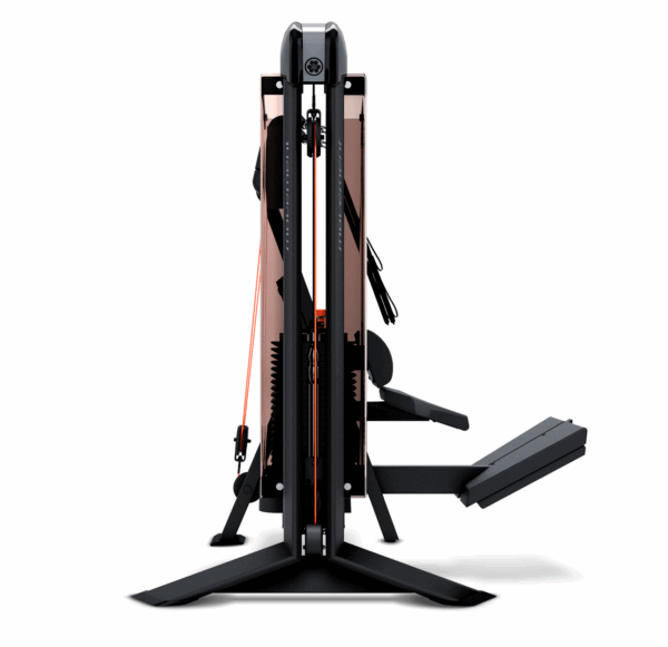 Estação de Musculação Edge+ Abdominal Movement - Imagem 2