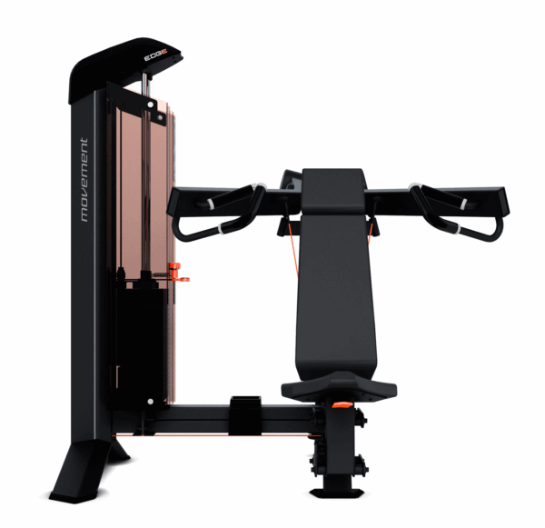 Estação de Musculação Edge+ Shoulder Movement - Imagem 3