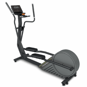 Elíptico Profissional LXE G4 Movement