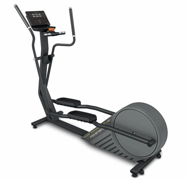 Elíptico Profissional LXE G4 Movement