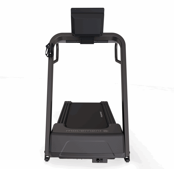 Esteira Ergométrica LX150 G4 Movement - Imagem 6