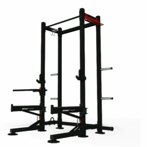 Half Rack Assault
