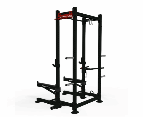 Half Rack Assault - Imagem 2