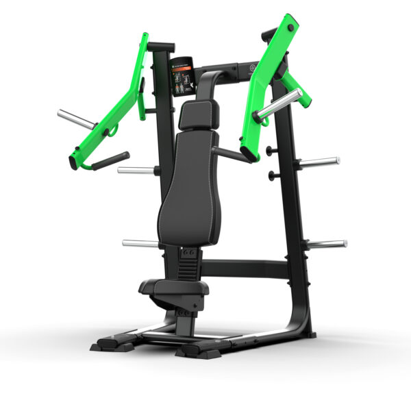 Incline Chest Press Next - Imagem 2