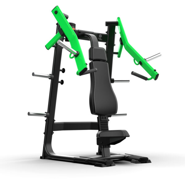 Incline Chest Press Next