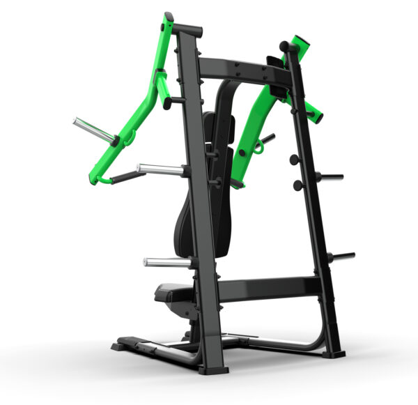 Incline Chest Press Next - Imagem 3