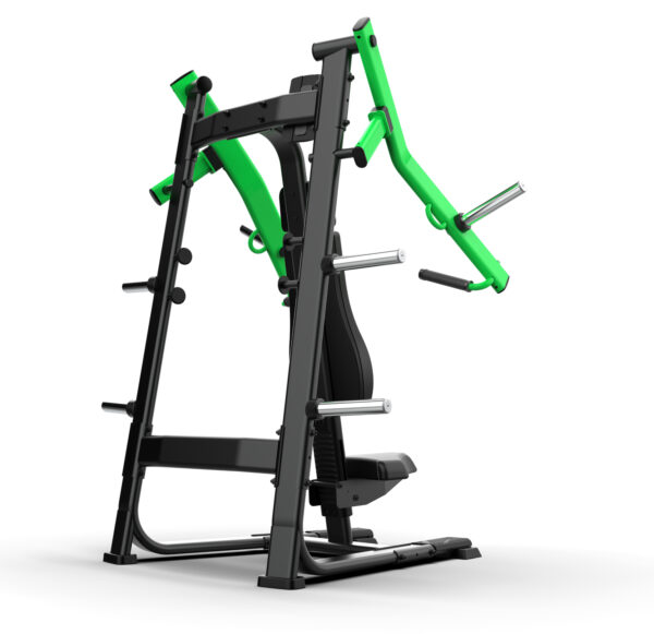 Incline Chest Press Next - Imagem 4