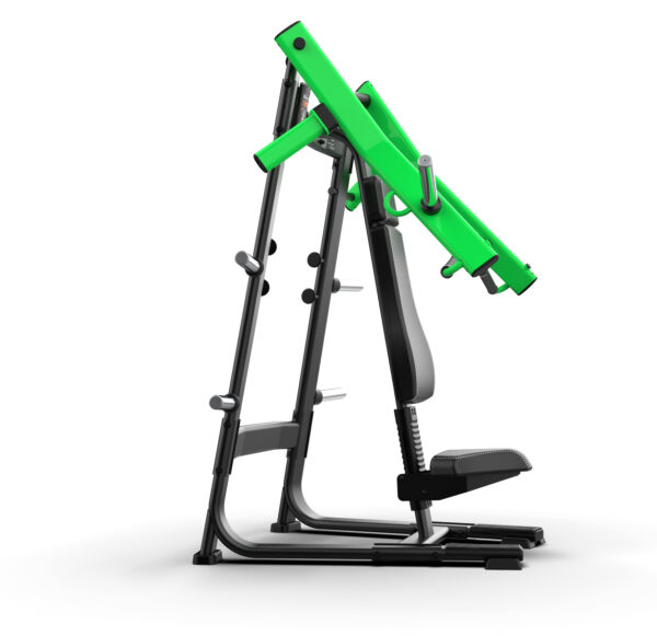 Incline Chest Press Next - Imagem 5