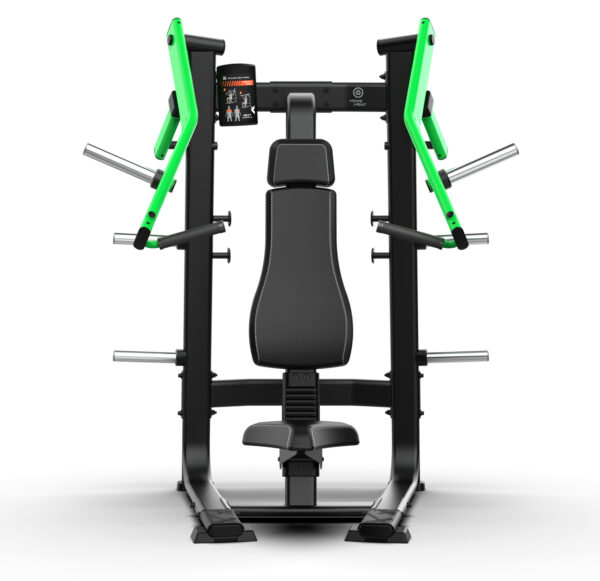Incline Chest Press Next - Imagem 6
