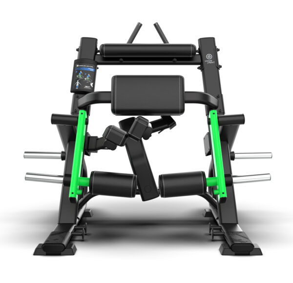 Kneeling Leg Curl Next - Imagem 6