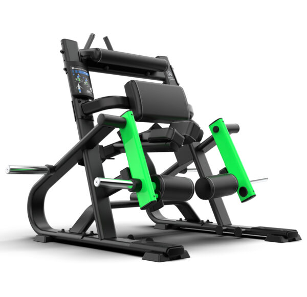 Kneeling Leg Curl Next - Imagem 2