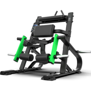 Kneeling Leg Curl Next