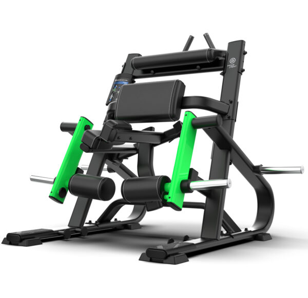 Kneeling Leg Curl Next