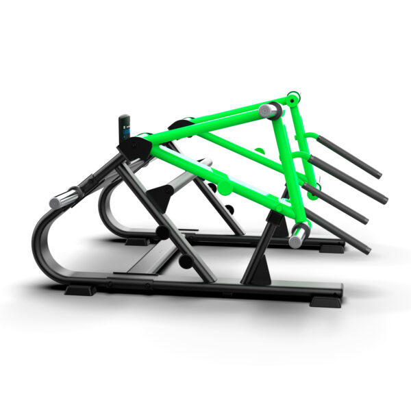 Squat Lunge Next - Imagem 6