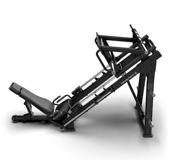 Leg Press 45º Next Movement - Imagem 2