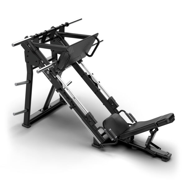 Leg Press 45º Next Movement - Imagem 3