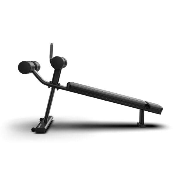 Banco Abdominal Next Movement - Imagem 5