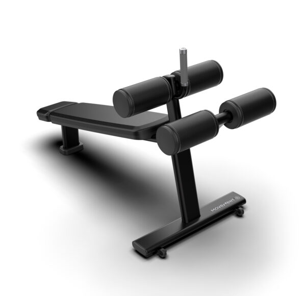 Banco Abdominal Next Movement - Imagem 3