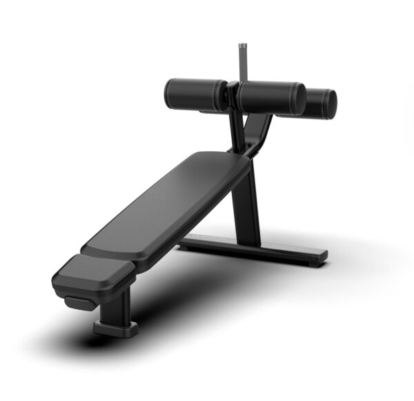 Banco Abdominal Next Movement - Imagem 2