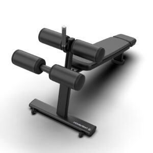 Banco Abdominal Next Movement