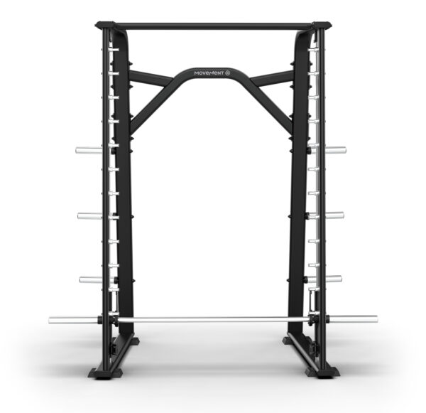 Smith Machine Next Movement - Imagem 5
